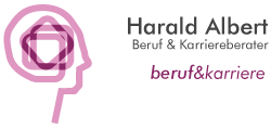 Logo Harald Albert
